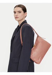 Furla Torebka Sfera WB01403 BX3168 3378S Różowy. Kolor: różowy. Materiał: skórzane #1