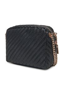 Guess Torba HWWG95 30140 Czarny. Kolor: czarny. Materiał: skórzane #5