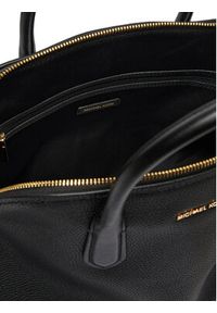 MICHAEL Michael Kors Torebka 30T6GX4S7L Czarny. Kolor: czarny. Materiał: skórzane #4