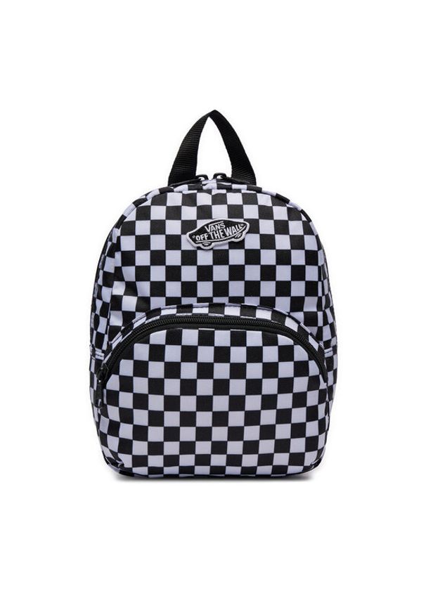 Vans Plecak Got This Mini Backpack VN000HDJY281 Czarny. Kolor: czarny