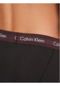 Calvin Klein Underwear Komplet 3 par bokserek 0000U2662G Czarny. Kolor: czarny. Materiał: bawełna #4