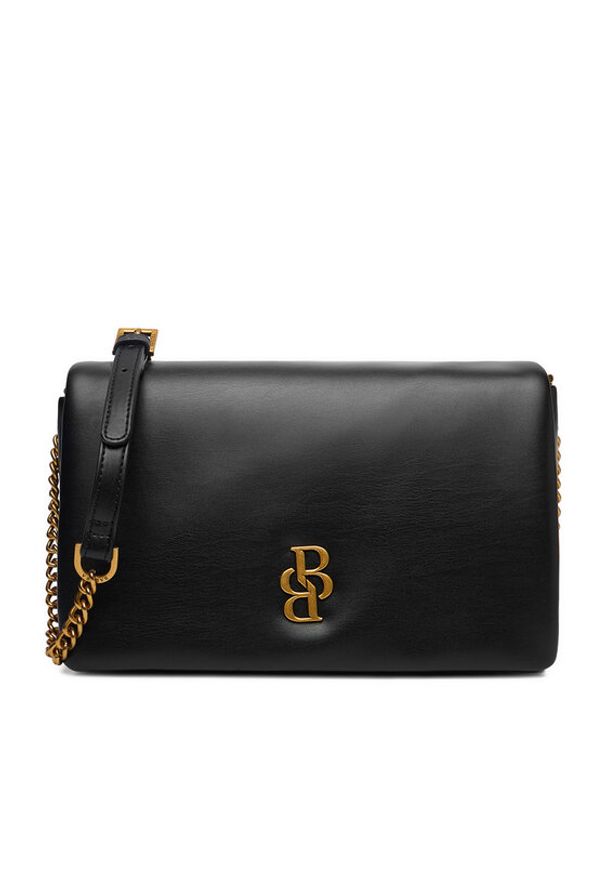 Badura Torebka EO-LILY-GL23402R1 Czarny. Kolor: czarny