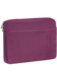 RIVACASE - Etui RivaCase 8203 13.3" Purpurowy. Kolor: fioletowy