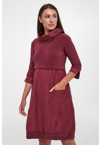 Joseph Ribkoff - Sukienka mini JOSEPH RIBKOFF. Długość: mini #5