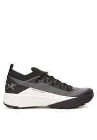 Trekkingi Arc'teryx. Kolor: czarny #1