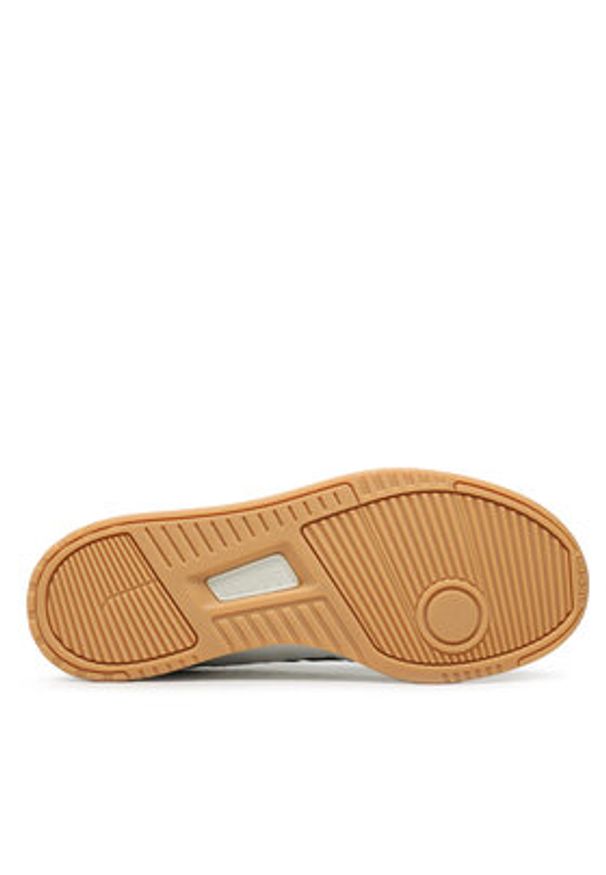 Adidas - adidas Sneakersy Postmove H00462 Biały. Kolor: biały. Materiał: skóra