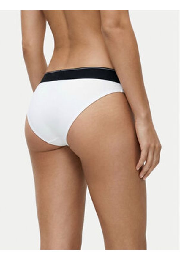 Calvin Klein Underwear Figi klasyczne LV00QF8705 Biały. Kolor: biały. Materiał: syntetyk