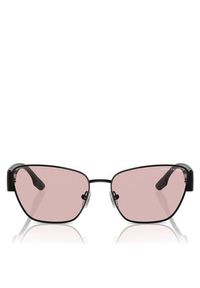 Armani Exchange Okulary przeciwsłoneczne 0AX2051S 6000/5 Czarny. Kolor: czarny #4