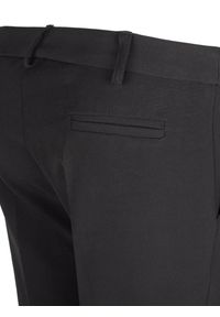 Inni producenci - Toy G Spodnie | 17A7098 | Kobieta | Czarny. Okazja: na co dzień. Kolor: czarny. Materiał: elastan, bawełna. Styl: casual #3