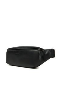 Calvin Klein Saszetka nerka Ck Refined Waistbag K50K512788 Czarny. Kolor: czarny. Materiał: skóra #5