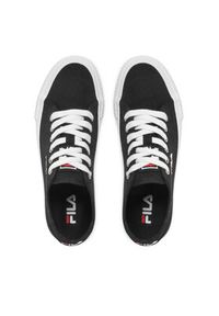 Fila Tenisówki Pointer Classic Wmn FFW0067.80010 Czarny. Kolor: czarny. Materiał: materiał #8