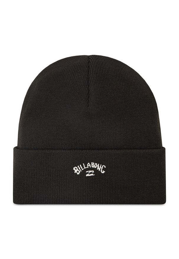 Czapka Billabong. Kolor: czarny