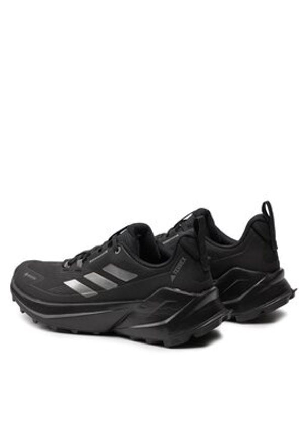 Adidas - adidas Trekkingi Terrex Trailmaker 2 Gtx W GORE-TEX IE5154 Czarny. Kolor: czarny. Materiał: materiał