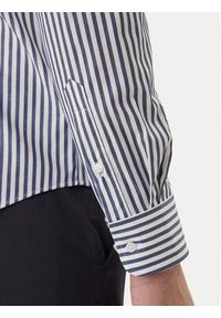 TOMMY HILFIGER - Tommy Hilfiger Koszula MW0MW42928 Kolorowy Regular Fit. Materiał: bawełna. Wzór: kolorowy #2