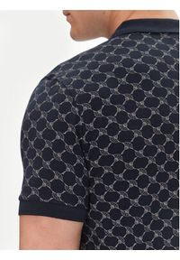 JOOP! Polo 17 JJ-42Paigam 30036150 Granatowy Modern Fit. Typ kołnierza: polo. Kolor: niebieski. Materiał: bawełna #4