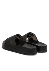 Replay - REPLAY Klapki GWF1H .000.C0037S Czarny. Kolor: czarny. Materiał: syntetyk #3
