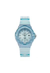 Zegarek Casio. Kolor: niebieski #1
