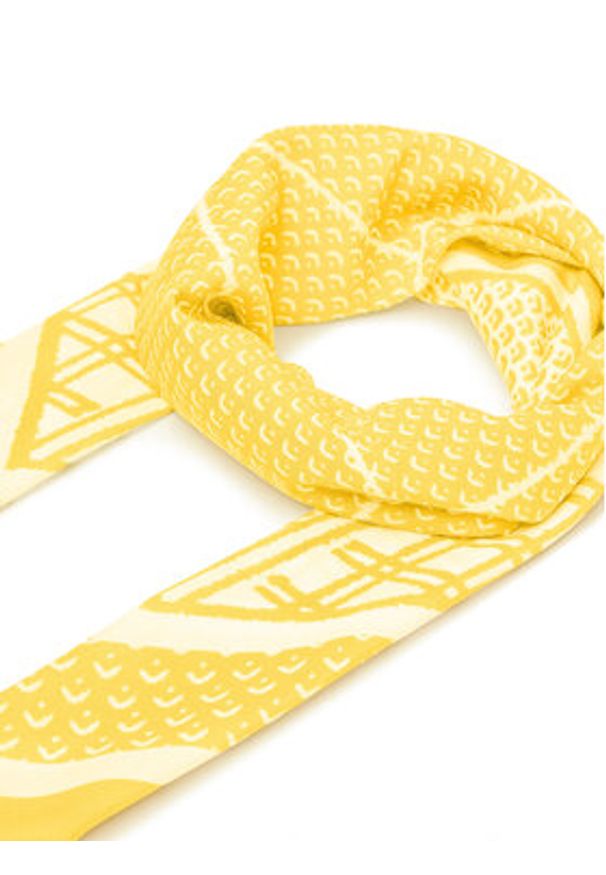 Lacoste Chusta RE1507 Kolorowy. Materiał: wiskoza. Wzór: kolorowy