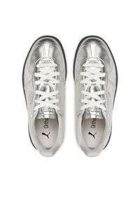 Puma Sneakersy Palermo Astro Escape Wns 400450 01 Srebrny. Kolor: srebrny. Materiał: skóra #3