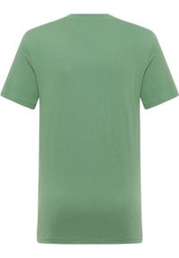 Męski T-Shirt Mustang Style Austin Dark Ivy 1016281 6326 #3