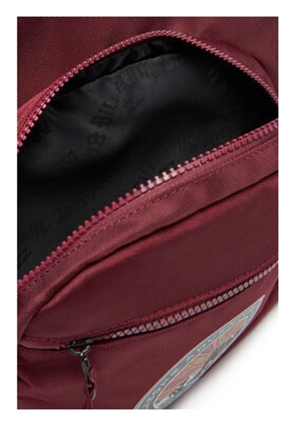 Billabong Plecak C-BLB-M-003-08 Bordowy. Kolor: czerwony. Materiał: materiał