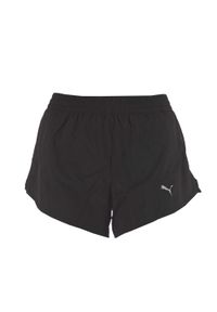 Szorty Puma Run Favorite Velocity 3 Short W Damskie. Kolor: czarny. Materiał: poliester. Sport: bieganie #1
