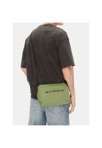 Saszetka Quiksilver. Kolor: zielony #1