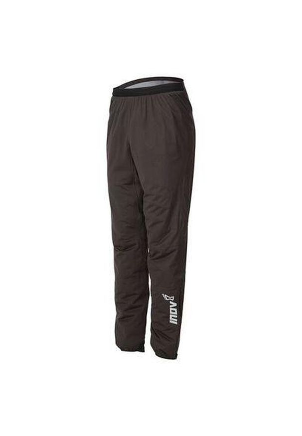 Spodnie do biegania Inov-8 męskie Trailpant. Kolor: czarny