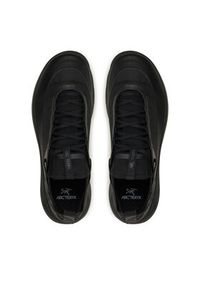 Arc'teryx Trekkingi Verte Alpine Gtx GORE-TEX X000009602 Czarny. Kolor: czarny. Materiał: materiał. Technologia: Gore-Tex. Sport: turystyka piesza #4