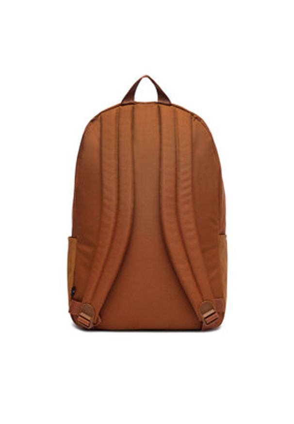 Adidas - adidas Plecak C-CLSC BOS BP KE5645 Brązowy. Kolor: brązowy. Materiał: materiał