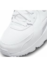 Buty Nike Air Max Excee W CD5432-121 białe. Kolor: biały. Materiał: guma. Szerokość cholewki: normalna. Model: Nike Air Max #7