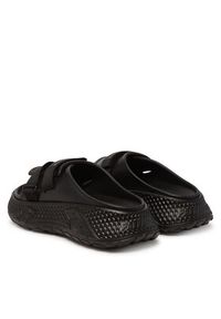 Palladium Klapki Offbound Slide 74480-008-M Czarny. Kolor: czarny. Materiał: syntetyk #6