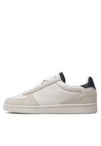 Marc O'Polo Sneakersy 40226153501129 Biały. Kolor: biały #6