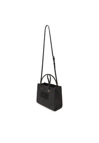 Elisabetta Franchi Torebka BS-83A-52E2-V390 Czarny. Kolor: czarny #6