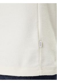 Guess Jeans Sweter M4BI77 KCII1 Écru Regular Fit. Materiał: bawełna #4