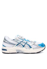 Sneakersy Asics. Kolor: biały #1