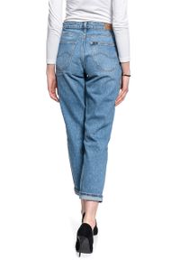 Lee - DAMSKIE SPODNIE JEANSOWE LEE Carol VINTAGE LEWES L30UMWMQ 112106790. Styl: vintage #7