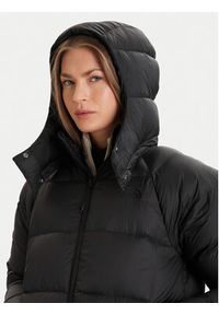 The North Face Kurtka puchowa Hydrenalite City NF0A8D3N Czarny Regular Fit. Kolor: czarny. Materiał: syntetyk #4
