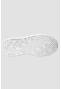 Karl Lagerfeld - KARL LAGERFELD Białe sneakersy Kapri Nft Lo Lace, Rozmiar 37. Kolor: biały #3