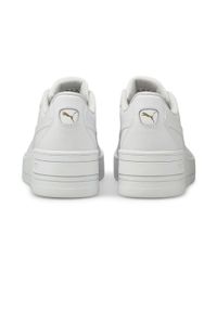 Puma Buty Skye Wedge 38075001. Kolor: biały
