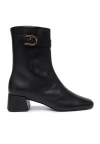 Botki Furla. Kolor: czarny #1