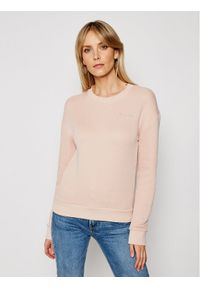 Guess Bluza O1GQ00 FL03M Różowy Regular Fit. Kolor: różowy #1