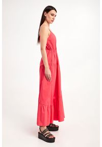 Twinset Milano - Sukienka TWINSET. Długość rękawa: na ramiączkach #2