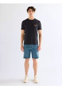 Wrangler - MĘSKIE SZORTY WRANGLER FRONTIER SHORT SOLAR 112378462 #1