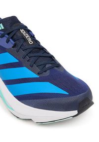 Adidas - adidas Buty do biegania adizero Sl 2 Shoes KH8851 Fioletowy. Kolor: fioletowy. Materiał: materiał #2