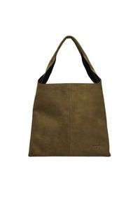 Torebka Patrizia Pepe. Kolor: zielony #1