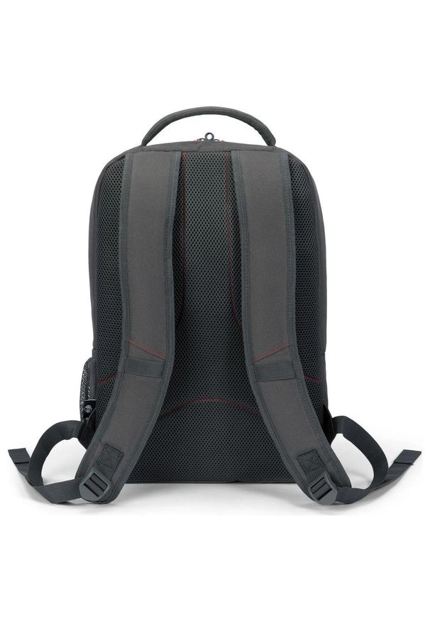 DICOTA - Plecak Dicota Backpack Spin II 13-16 grey