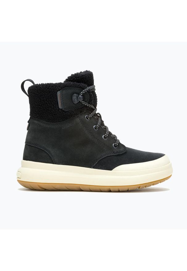 Buty damskie Merrell Marquette Thermo Lace Wp. Kolor: czarny