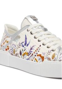 HÖGL Sneakersy 1-103679 Biały. Kolor: biały. Materiał: skóra #5