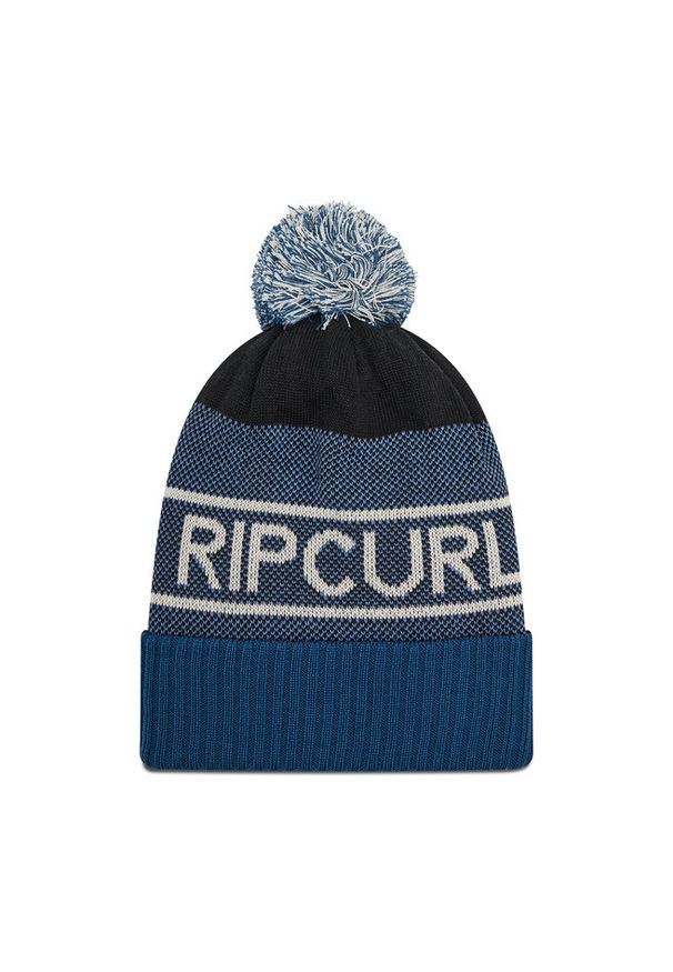 Czapka Rip Curl. Kolor: niebieski